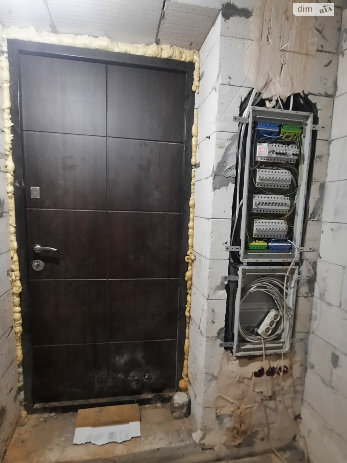 двоповерховий таунхаус, 114.6 кв. м, газобетон. Продаж у Горі фото 1 двоповерховий таунхаус, 114.6 кв. м, газобетон. Продаж у Горі фото 1