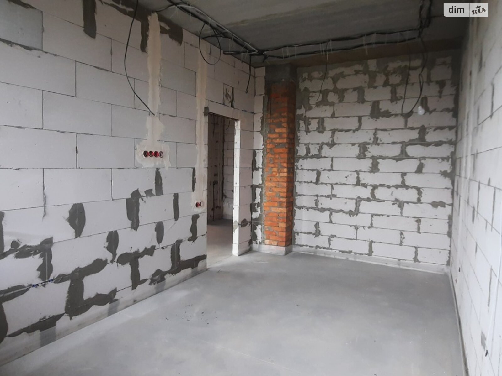 двоповерховий таунхаус, 114.6 кв. м, газобетон. Продаж у Горі фото 1 двоповерховий таунхаус, 114.6 кв. м, газобетон. Продаж у Горі фото 1