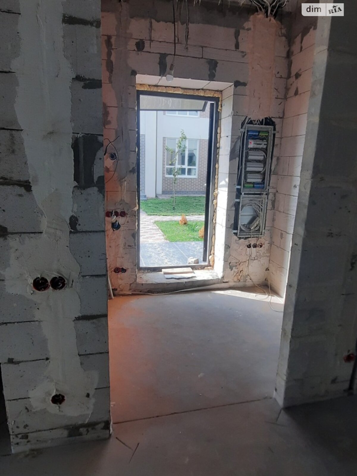 двоповерховий таунхаус, 114.6 кв. м, газобетон. Продаж у Горі фото 1 двоповерховий таунхаус, 114.6 кв. м, газобетон. Продаж у Горі фото 1