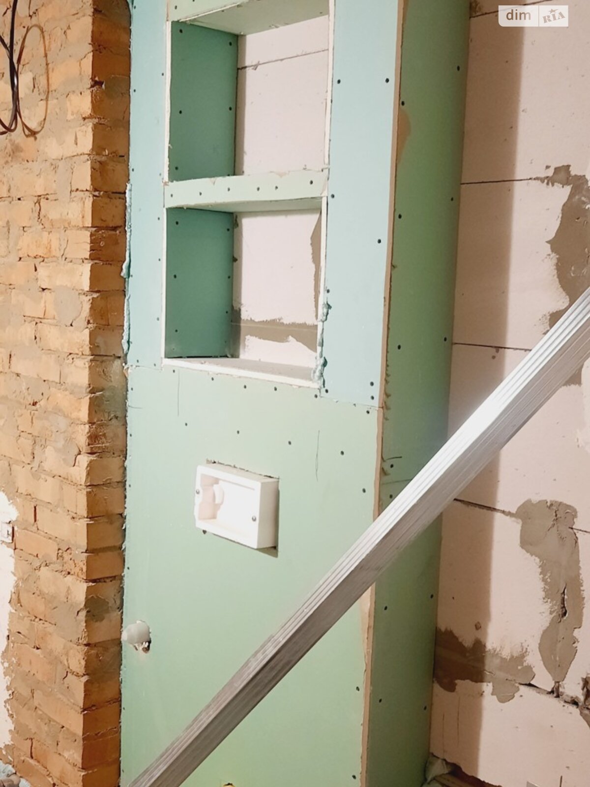 двоповерховий таунхаус, 114.6 кв. м, газобетон. Продаж у Горі фото 1 двоповерховий таунхаус, 114.6 кв. м, газобетон. Продаж у Горі фото 1