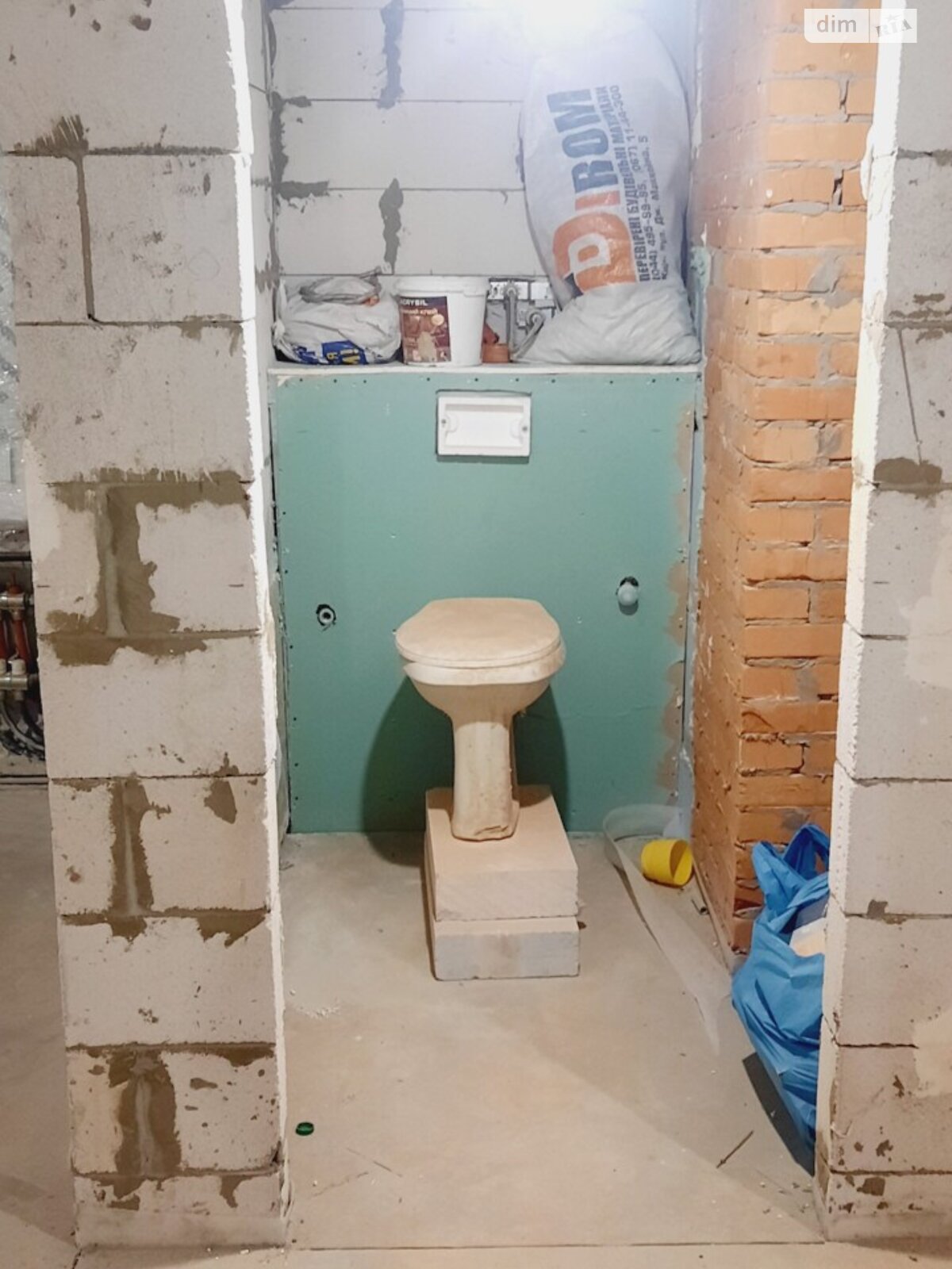 двоповерховий таунхаус, 114.6 кв. м, газобетон. Продаж у Горі фото 1 двоповерховий таунхаус, 114.6 кв. м, газобетон. Продаж у Горі фото 1