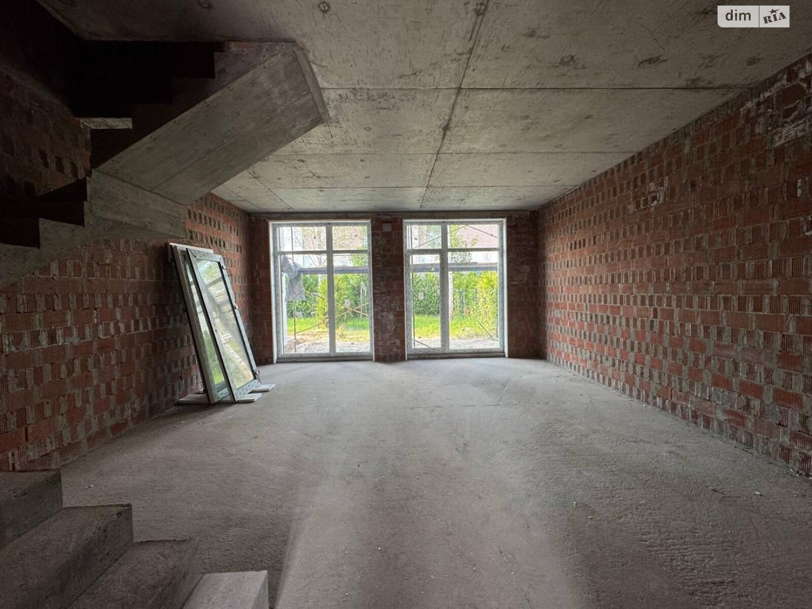 двухэтажный таунхаус, 93 кв. м, кирпич. Продажа в Горе фото 1 двухэтажный таунхаус, 93 кв. м, кирпич. Продажа в Горе фото 1