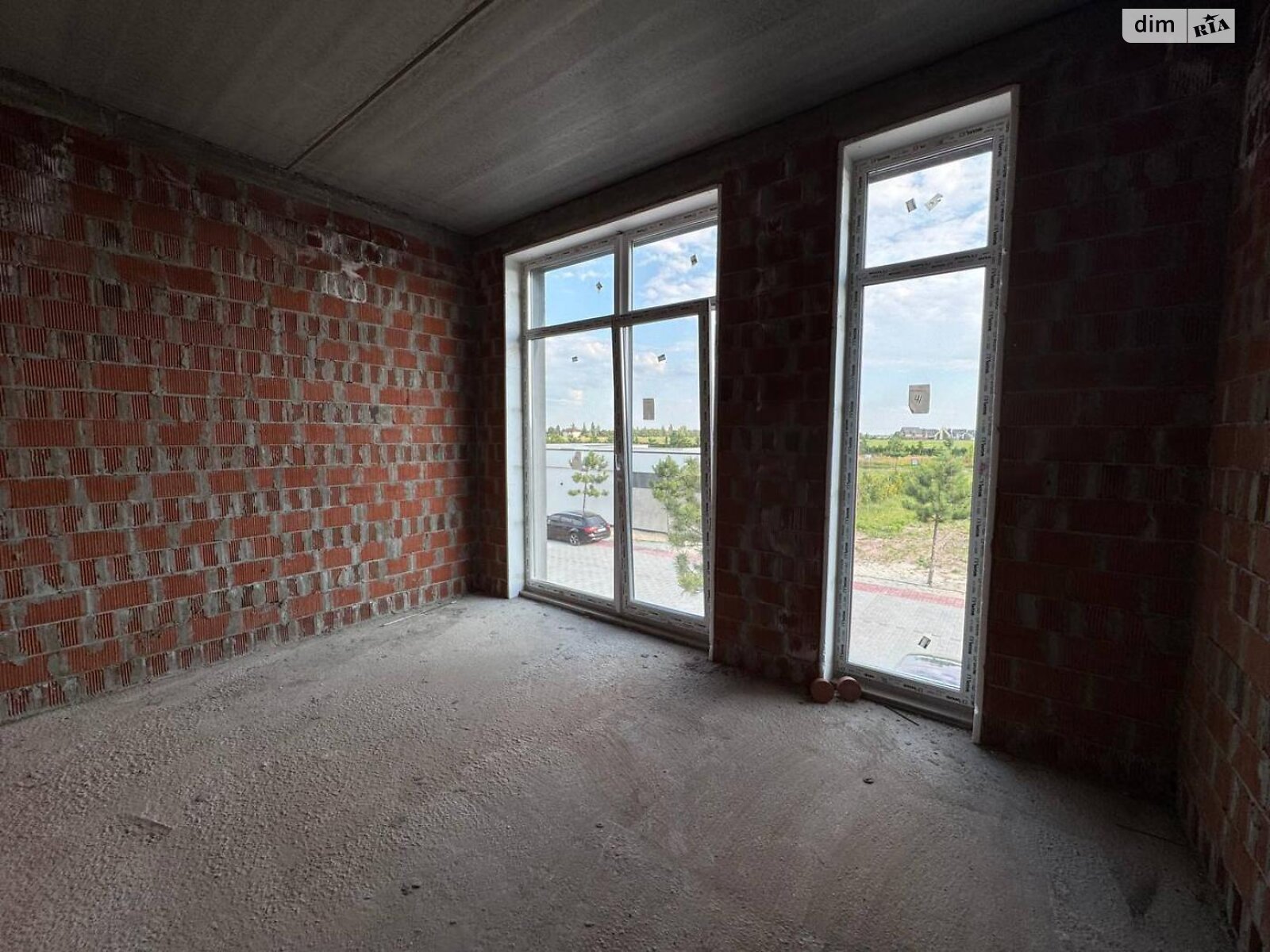 двухэтажный таунхаус, 93 кв. м, кирпич. Продажа в Горе фото 1 двухэтажный таунхаус, 93 кв. м, кирпич. Продажа в Горе фото 1