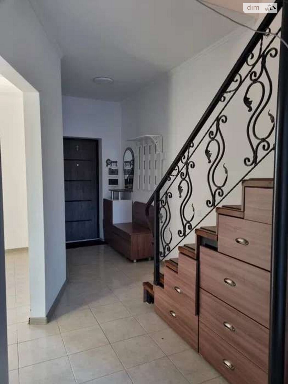 трехэтажный таунхаус, 148 кв. м, кирпич. Продажа в Горбовичах фото 1 трехэтажный таунхаус, 148 кв. м, кирпич. Продажа в Горбовичах фото 1