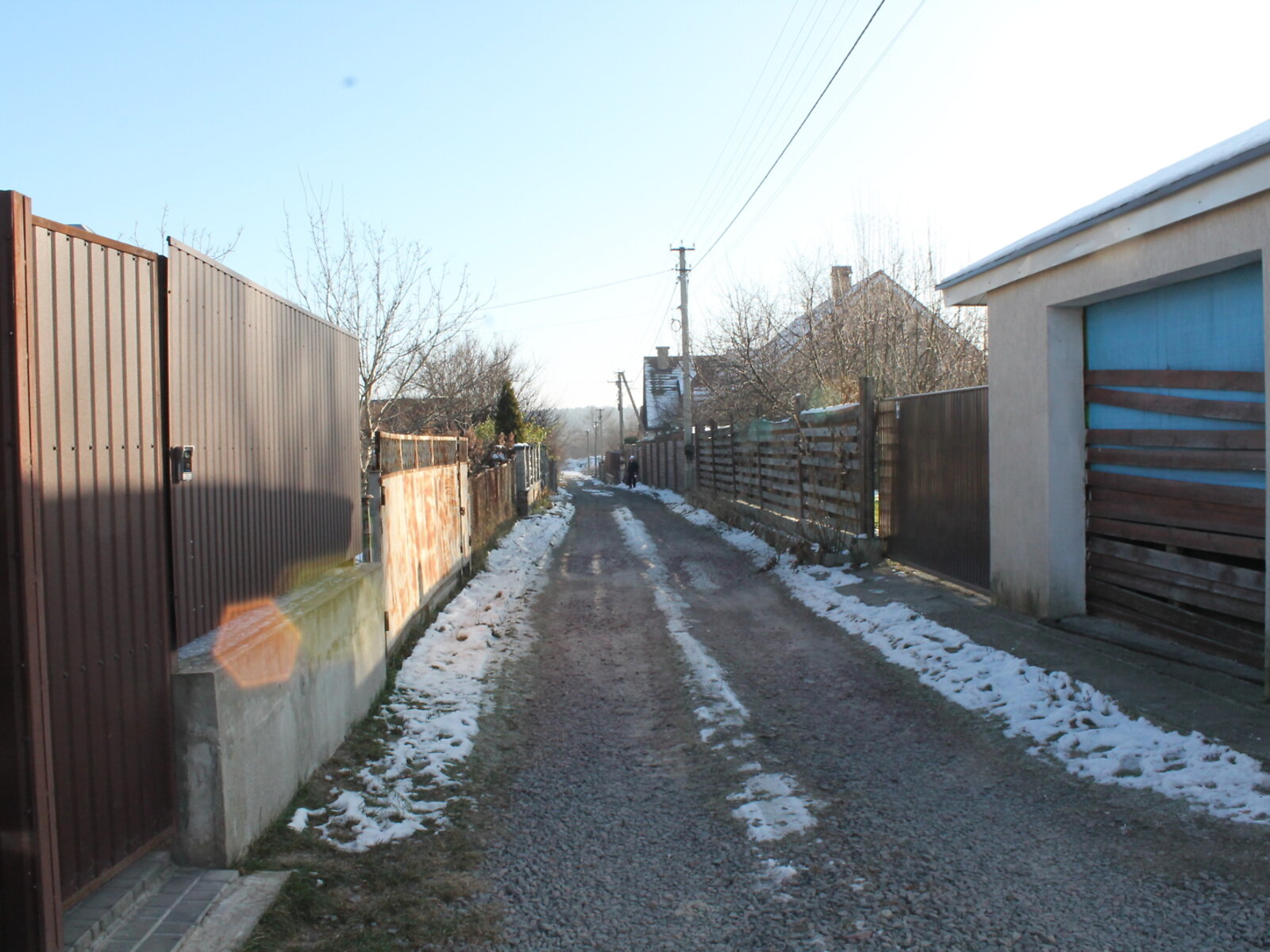 двоповерховий таунхаус, 149.5 кв. м, піноблок. Продаж у Гореничах фото 1 двоповерховий таунхаус, 149.5 кв. м, піноблок. Продаж у Гореничах фото 1