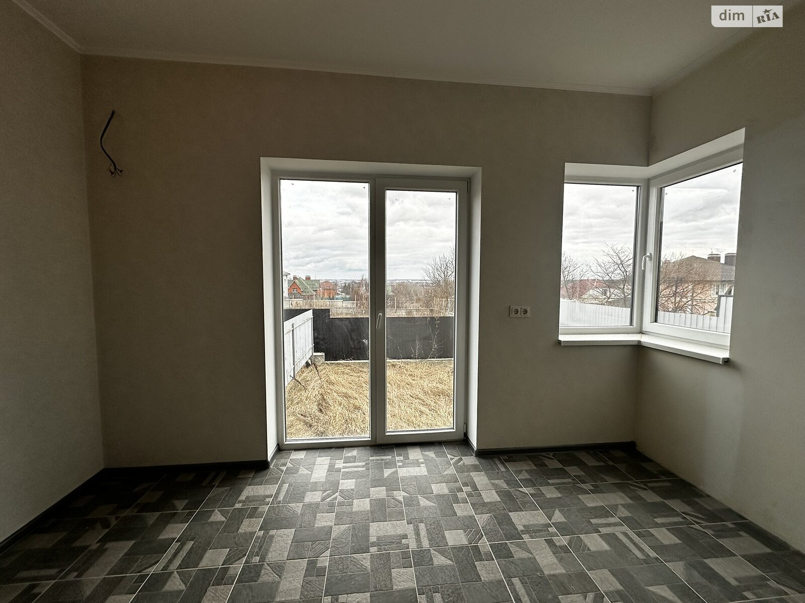 двухэтажный таунхаус, 125 кв. м, газобетон. Продажа в Гореничах фото 1 двухэтажный таунхаус, 125 кв. м, газобетон. Продажа в Гореничах фото 1