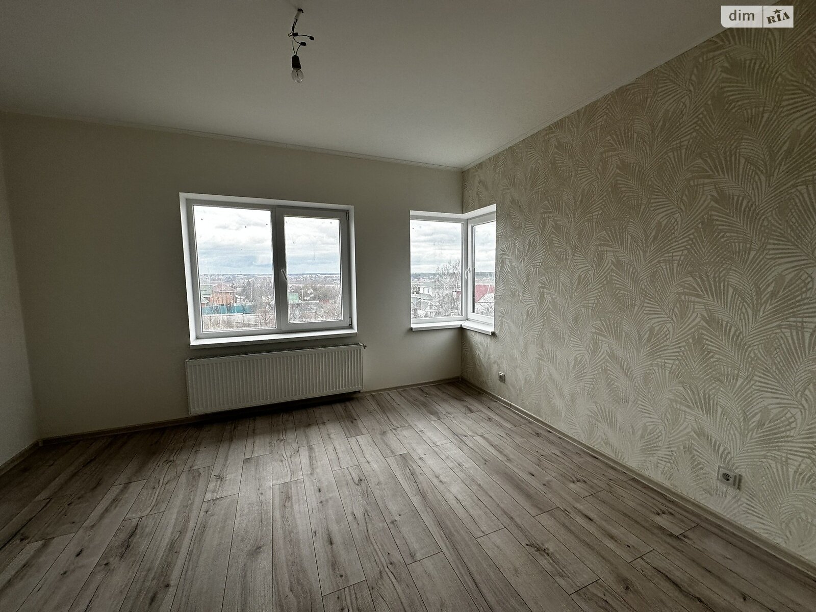 двухэтажный таунхаус, 125 кв. м, газобетон. Продажа в Гореничах фото 1 двухэтажный таунхаус, 125 кв. м, газобетон. Продажа в Гореничах фото 1