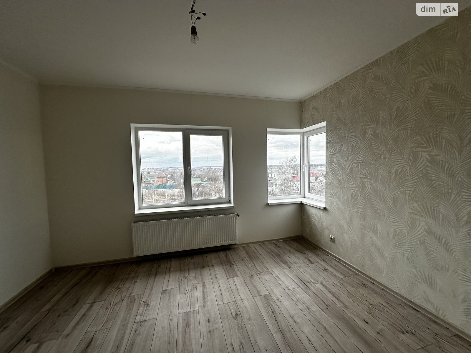 двухэтажный таунхаус, 125 кв. м, газобетон. Продажа в Гореничах фото 1 двухэтажный таунхаус, 125 кв. м, газобетон. Продажа в Гореничах фото 1