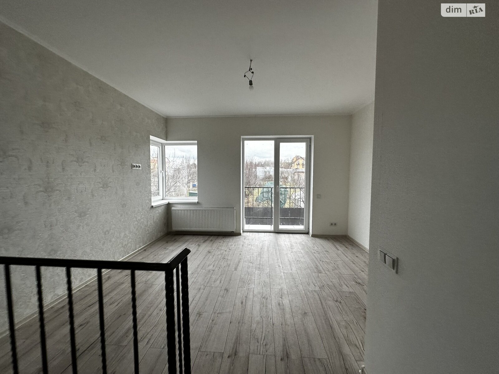 двухэтажный таунхаус, 125 кв. м, газобетон. Продажа в Гореничах фото 1 двухэтажный таунхаус, 125 кв. м, газобетон. Продажа в Гореничах фото 1