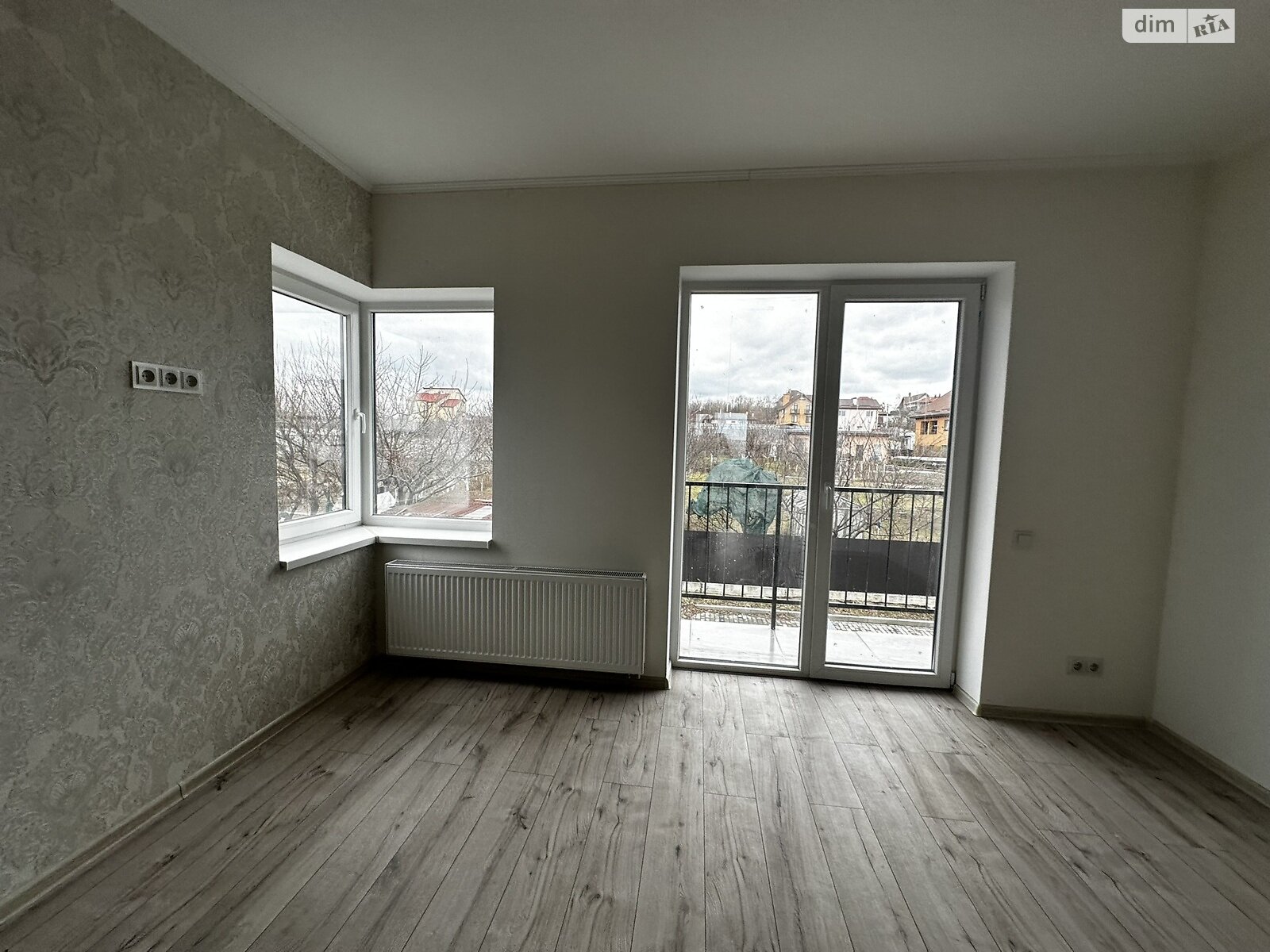 двухэтажный таунхаус, 125 кв. м, газобетон. Продажа в Гореничах фото 1 двухэтажный таунхаус, 125 кв. м, газобетон. Продажа в Гореничах фото 1