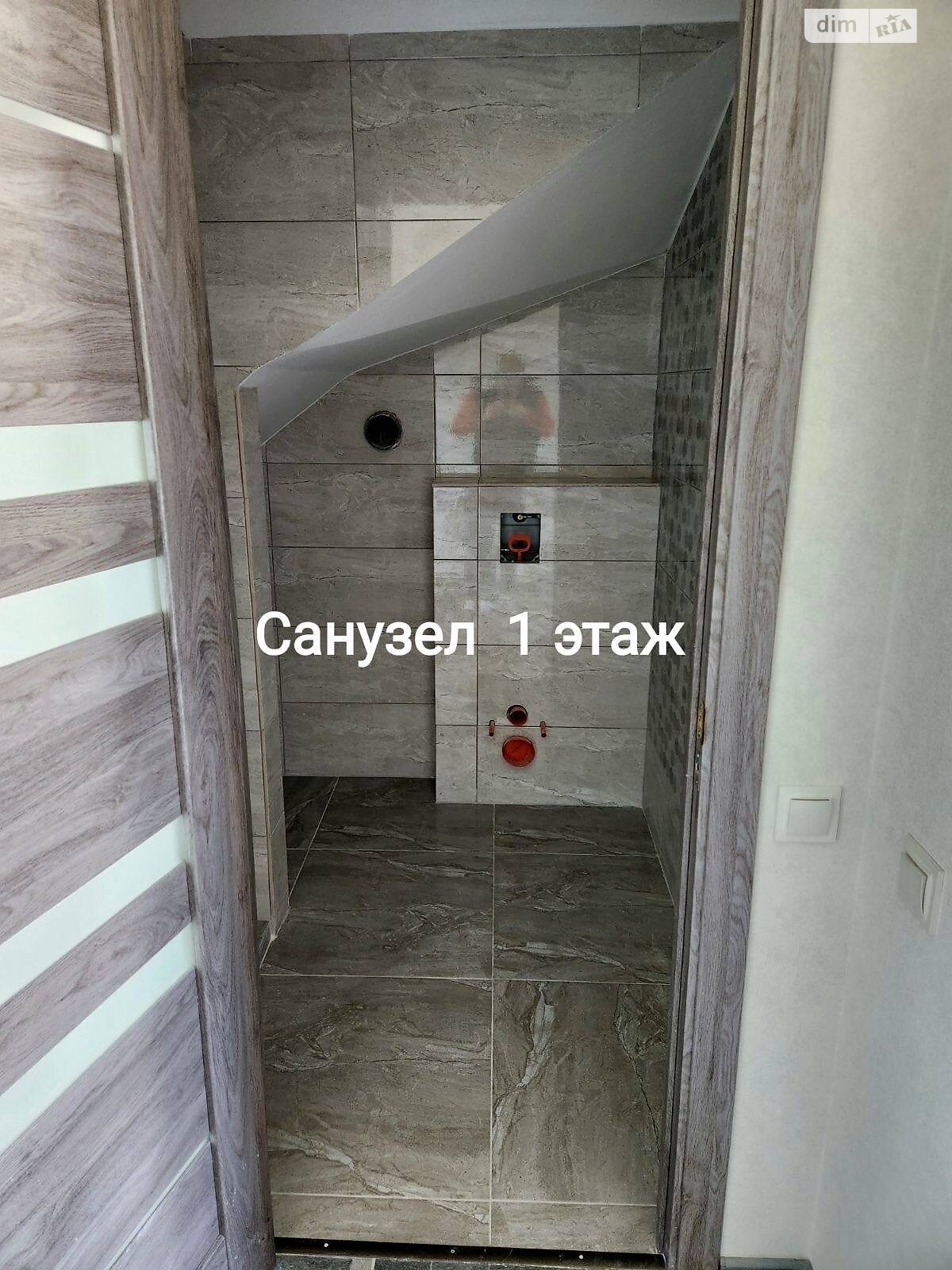трехэтажный таунхаус, 120 кв. м, пеноблок. Продажа в Гореничах фото 1 трехэтажный таунхаус, 120 кв. м, пеноблок. Продажа в Гореничах фото 1