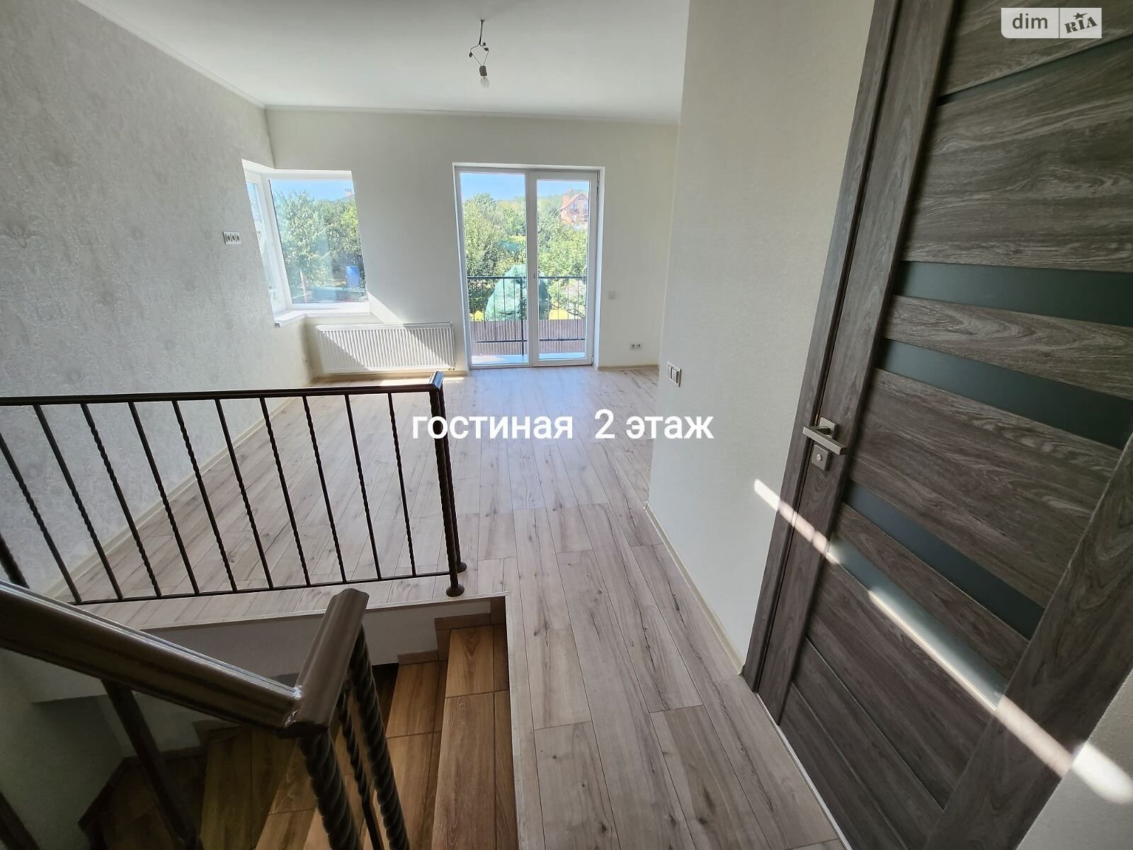 трехэтажный таунхаус, 120 кв. м, пеноблок. Продажа в Гореничах фото 1 трехэтажный таунхаус, 120 кв. м, пеноблок. Продажа в Гореничах фото 1