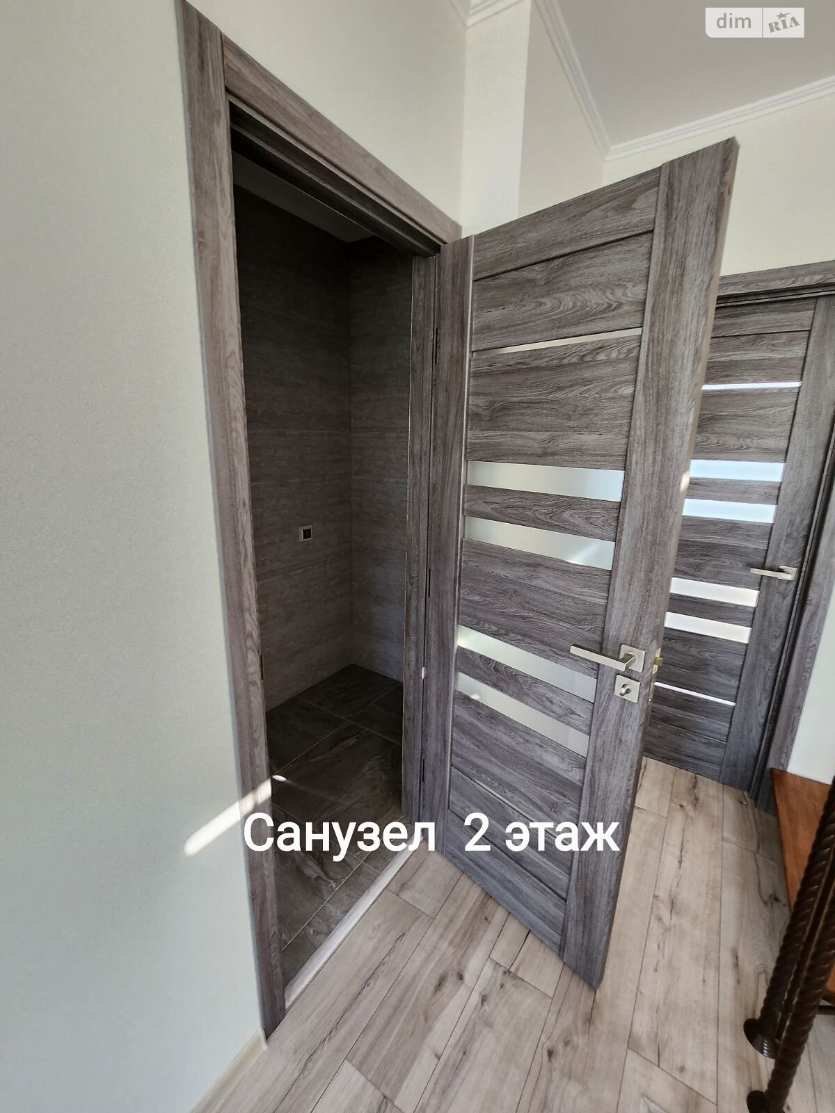 трехэтажный таунхаус, 120 кв. м, пеноблок. Продажа в Гореничах фото 1 трехэтажный таунхаус, 120 кв. м, пеноблок. Продажа в Гореничах фото 1
