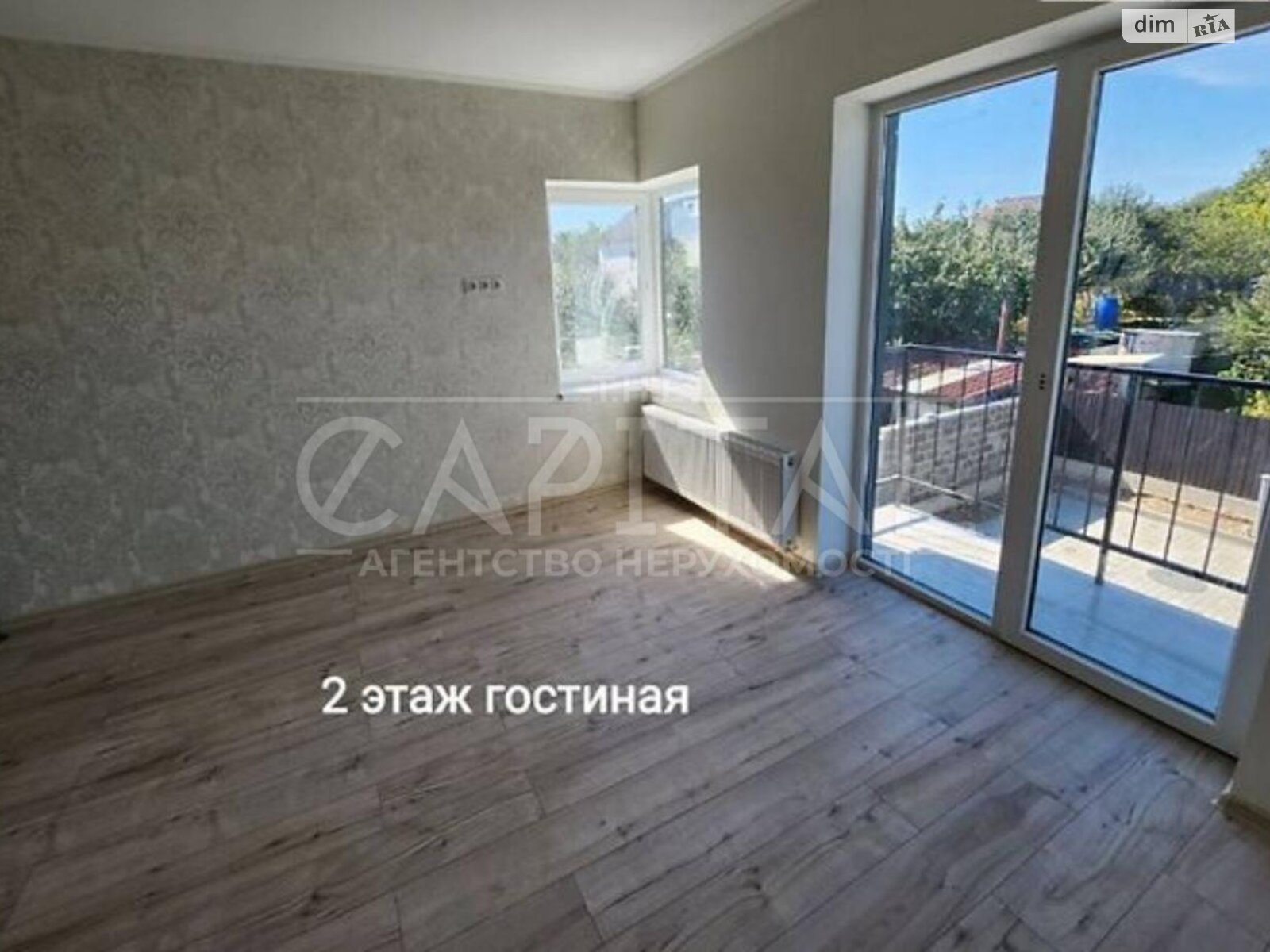 триповерховий таунхаус, 120 кв. м, цегла. Продаж у Гореничах фото 1 триповерховий таунхаус, 120 кв. м, цегла. Продаж у Гореничах фото 1