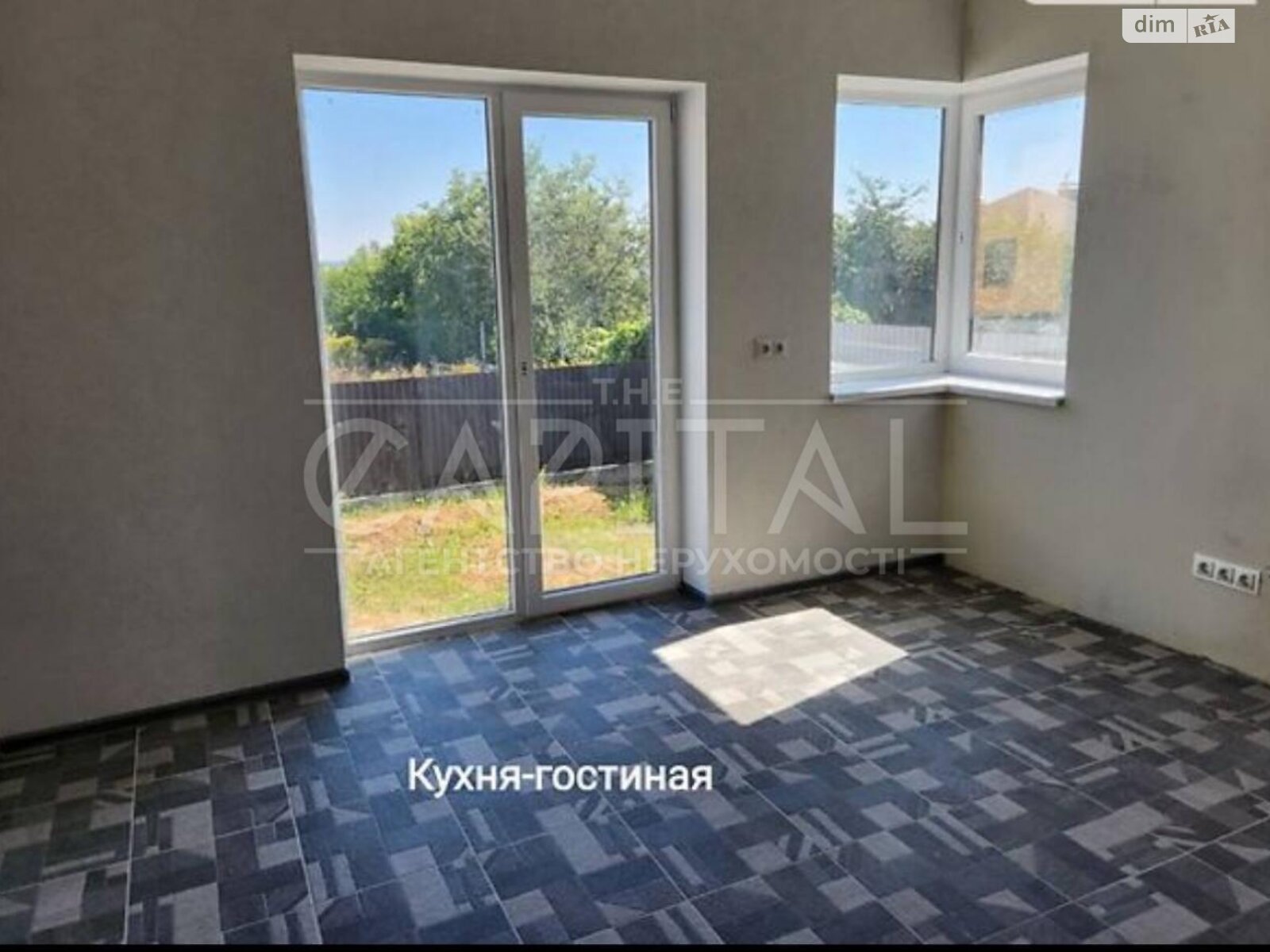триповерховий таунхаус, 120 кв. м, цегла. Продаж у Гореничах фото 1 триповерховий таунхаус, 120 кв. м, цегла. Продаж у Гореничах фото 1