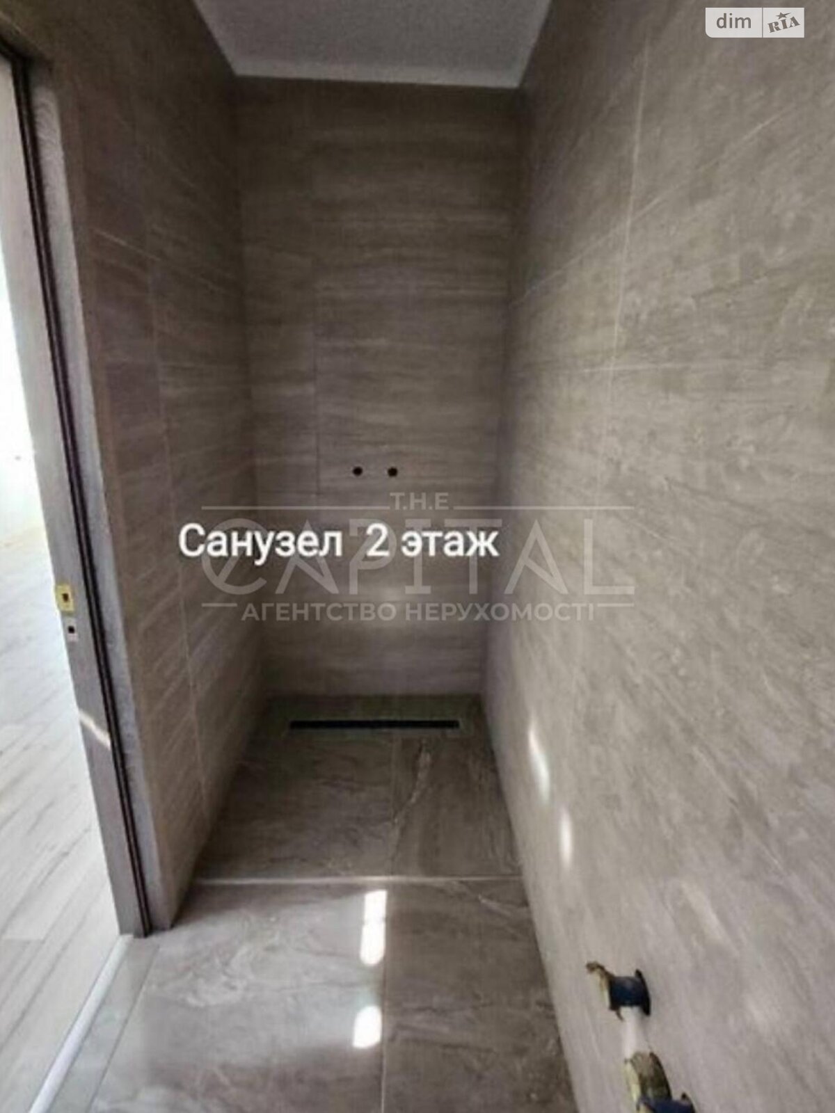 триповерховий таунхаус, 120 кв. м, цегла. Продаж у Гореничах фото 1 триповерховий таунхаус, 120 кв. м, цегла. Продаж у Гореничах фото 1