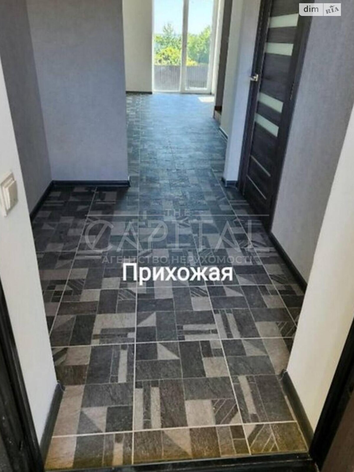 триповерховий таунхаус, 120 кв. м, цегла. Продаж у Гореничах фото 1 триповерховий таунхаус, 120 кв. м, цегла. Продаж у Гореничах фото 1