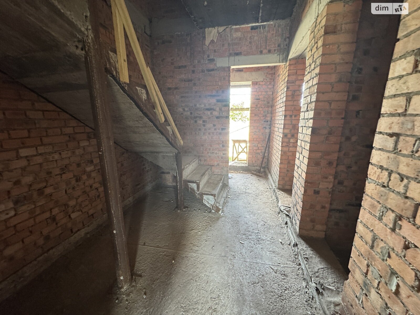 триповерховий таунхаус, 109 кв. м, кирпич. Продаж у Гореничах фото 1 триповерховий таунхаус, 109 кв. м, кирпич. Продаж у Гореничах фото 1