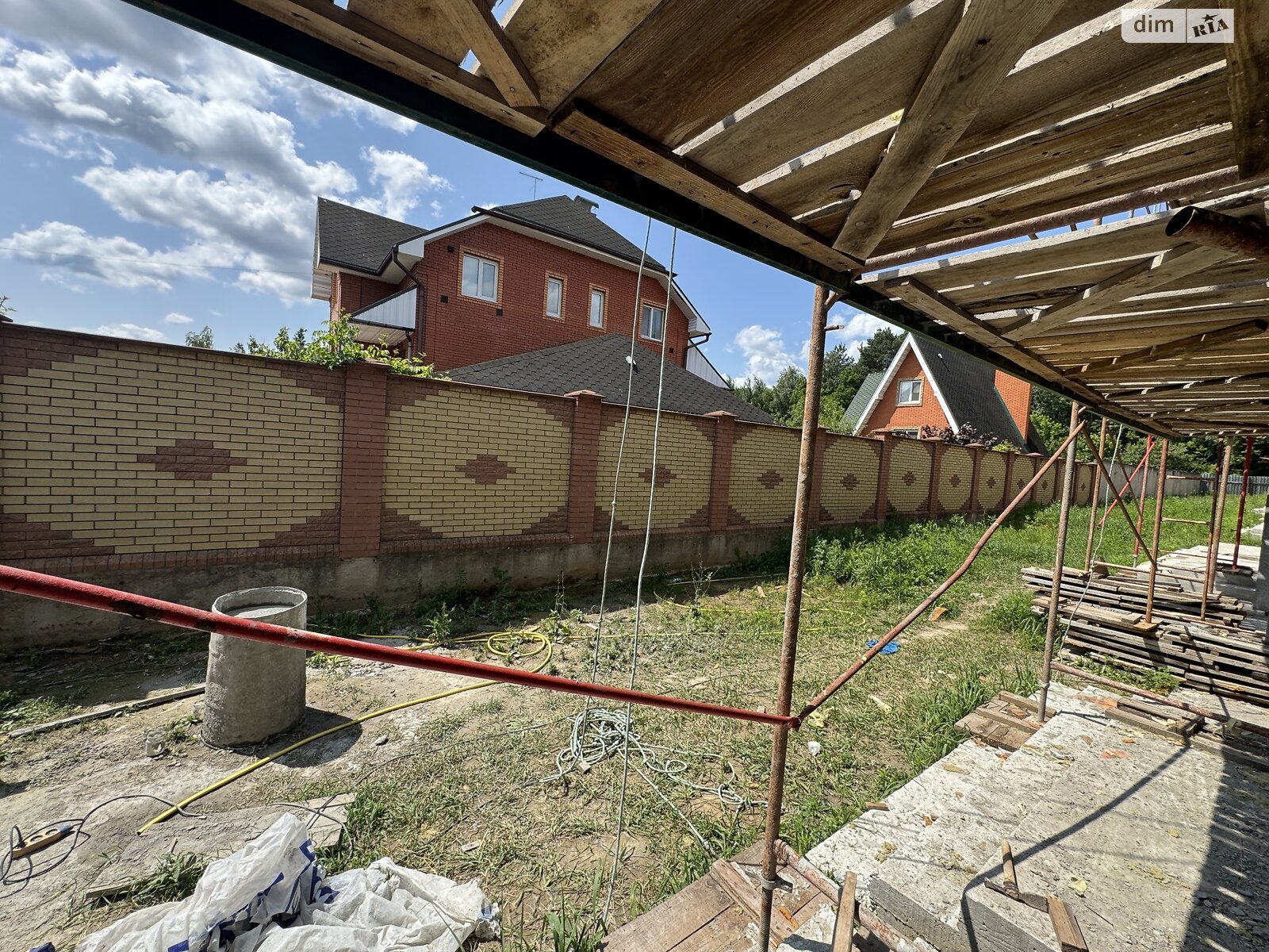 триповерховий таунхаус, 109 кв. м, кирпич. Продаж у Гореничах фото 1 триповерховий таунхаус, 109 кв. м, кирпич. Продаж у Гореничах фото 1