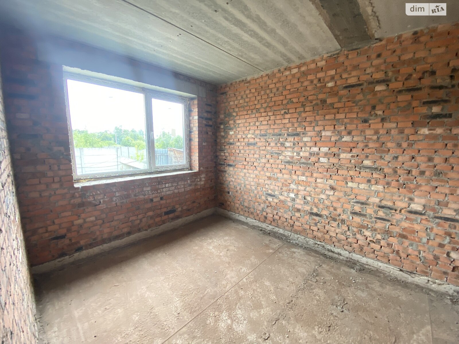 двоповерховий таунхаус, 108 кв. м, цегла. Продаж у Гореничах фото 1 двоповерховий таунхаус, 108 кв. м, цегла. Продаж у Гореничах фото 1