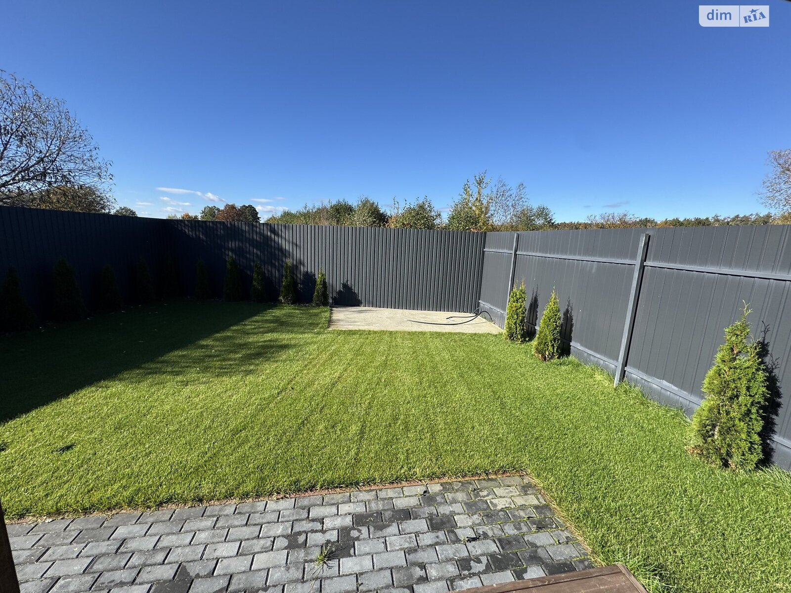 двоповерховий таунхаус, 73 кв. м, газобетон. Продаж у Горенці фото 1 двоповерховий таунхаус, 73 кв. м, газобетон. Продаж у Горенці фото 1