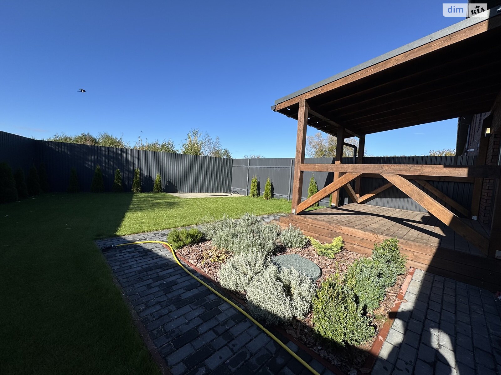 двоповерховий таунхаус, 73 кв. м, газобетон. Продаж у Горенці фото 1 двоповерховий таунхаус, 73 кв. м, газобетон. Продаж у Горенці фото 1