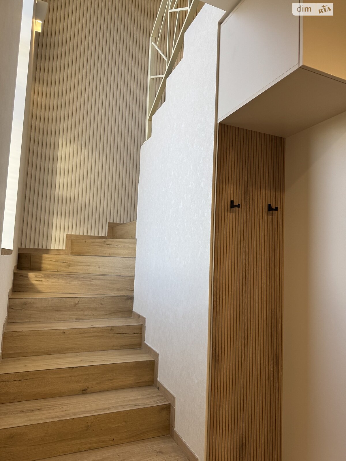 двоповерховий таунхаус, 73 кв. м, газобетон. Продаж у Горенці фото 1 двоповерховий таунхаус, 73 кв. м, газобетон. Продаж у Горенці фото 1