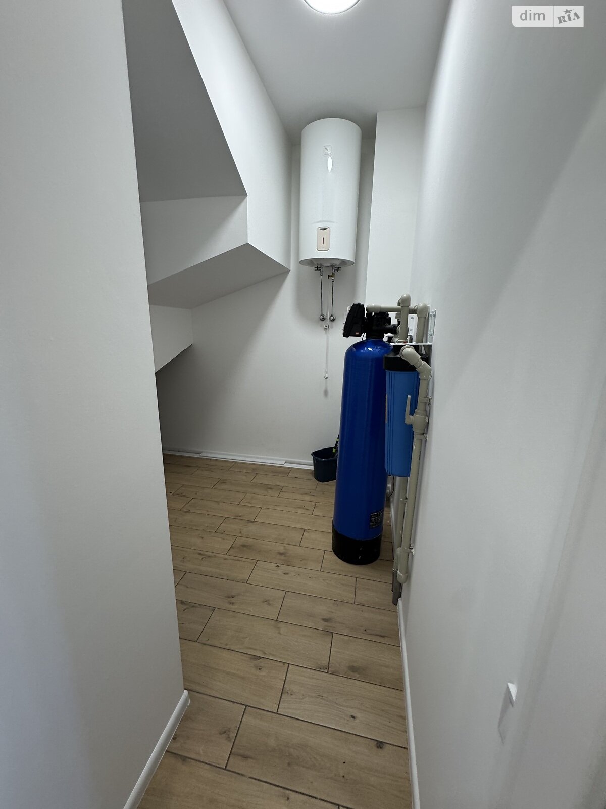 двоповерховий таунхаус, 73 кв. м, газобетон. Продаж у Горенці фото 1 двоповерховий таунхаус, 73 кв. м, газобетон. Продаж у Горенці фото 1