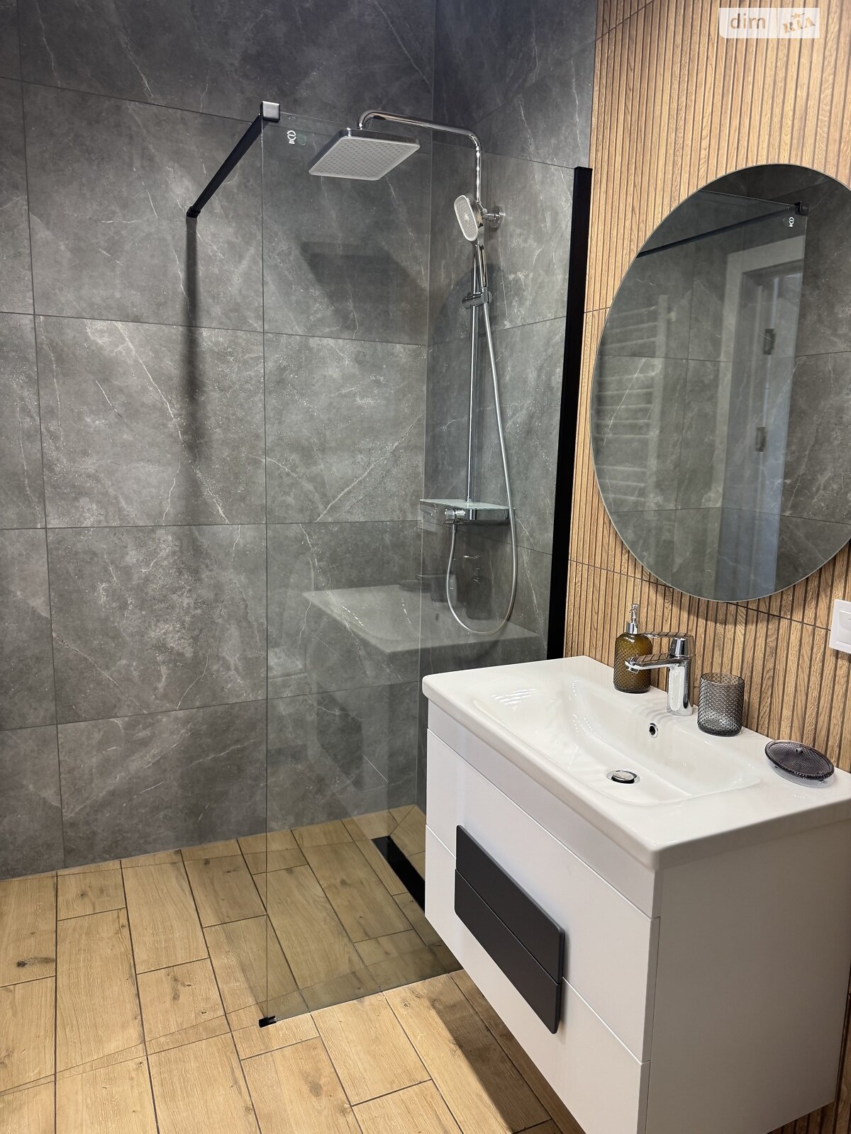 двоповерховий таунхаус, 73 кв. м, газобетон. Продаж у Горенці фото 1 двоповерховий таунхаус, 73 кв. м, газобетон. Продаж у Горенці фото 1