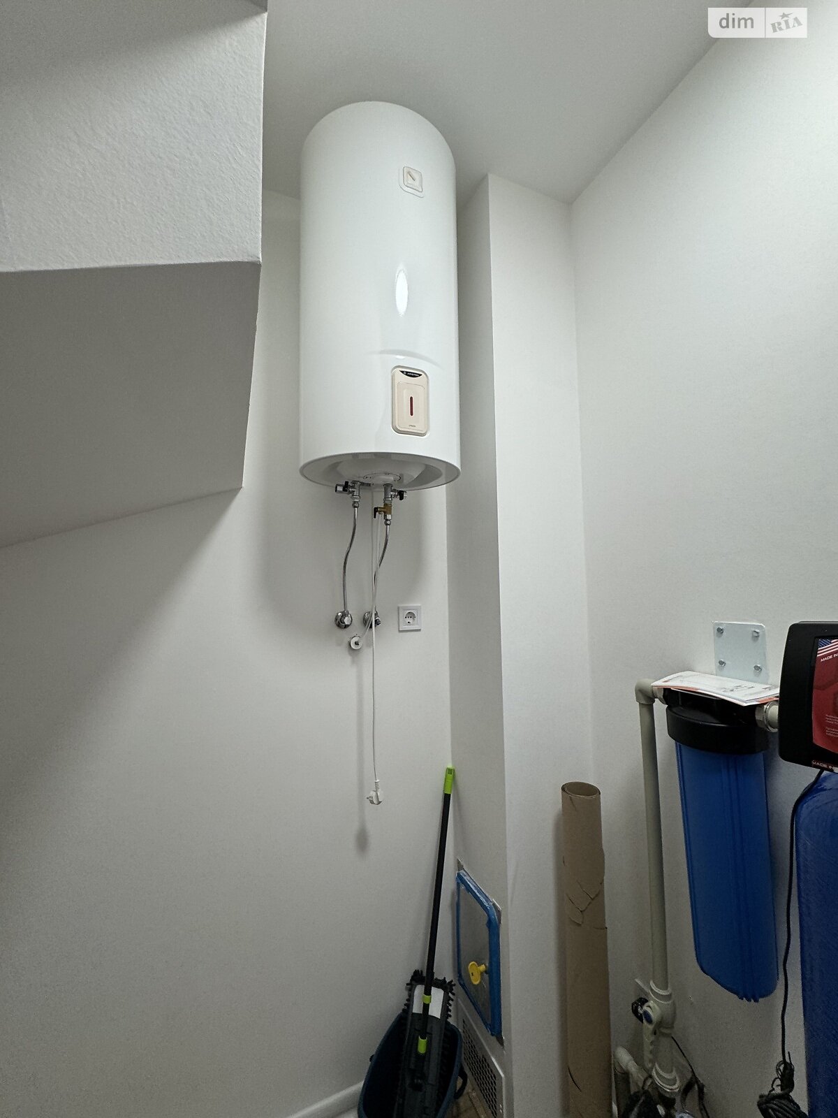 двоповерховий таунхаус, 73 кв. м, газобетон. Продаж у Горенці фото 1 двоповерховий таунхаус, 73 кв. м, газобетон. Продаж у Горенці фото 1