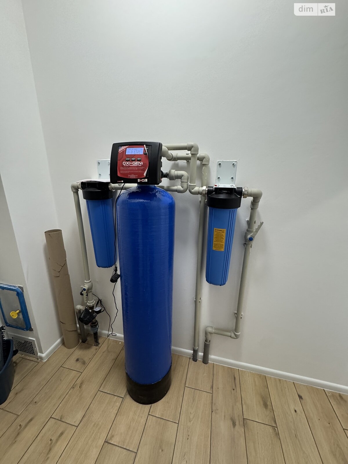 двоповерховий таунхаус, 73 кв. м, газобетон. Продаж у Горенці фото 1 двоповерховий таунхаус, 73 кв. м, газобетон. Продаж у Горенці фото 1