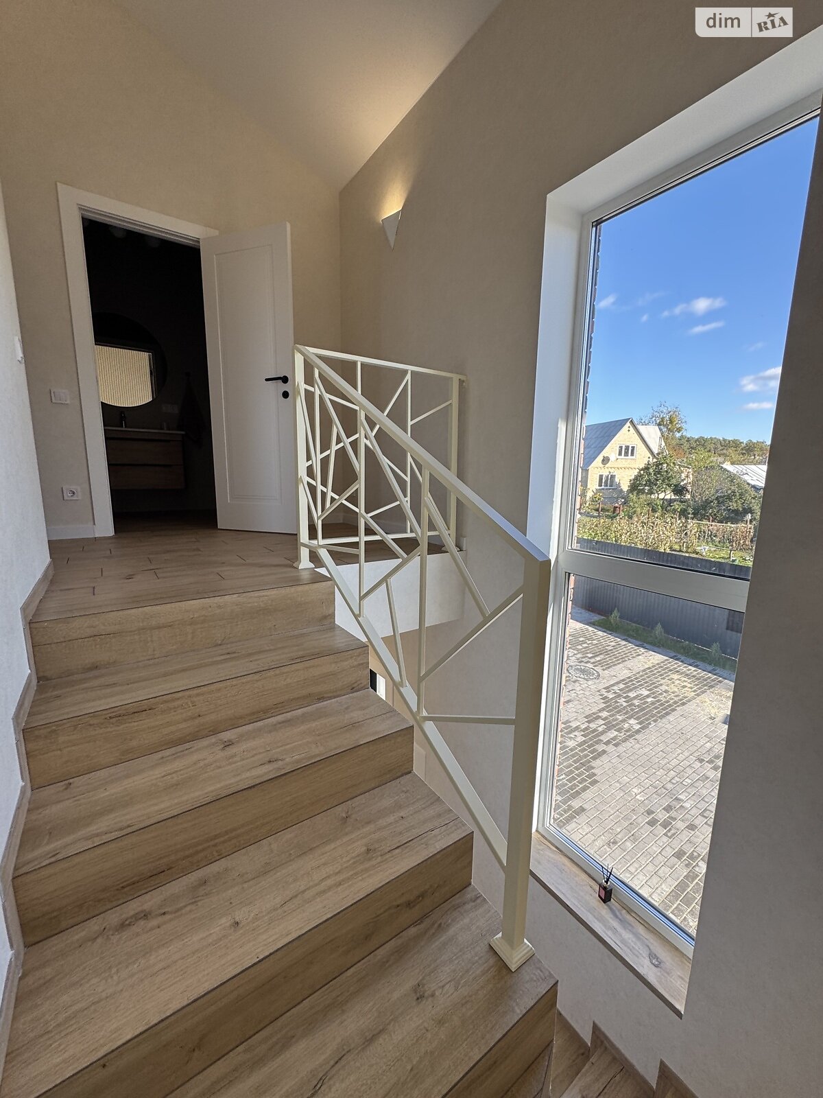 двоповерховий таунхаус, 73 кв. м, газобетон. Продаж у Горенці фото 1 двоповерховий таунхаус, 73 кв. м, газобетон. Продаж у Горенці фото 1