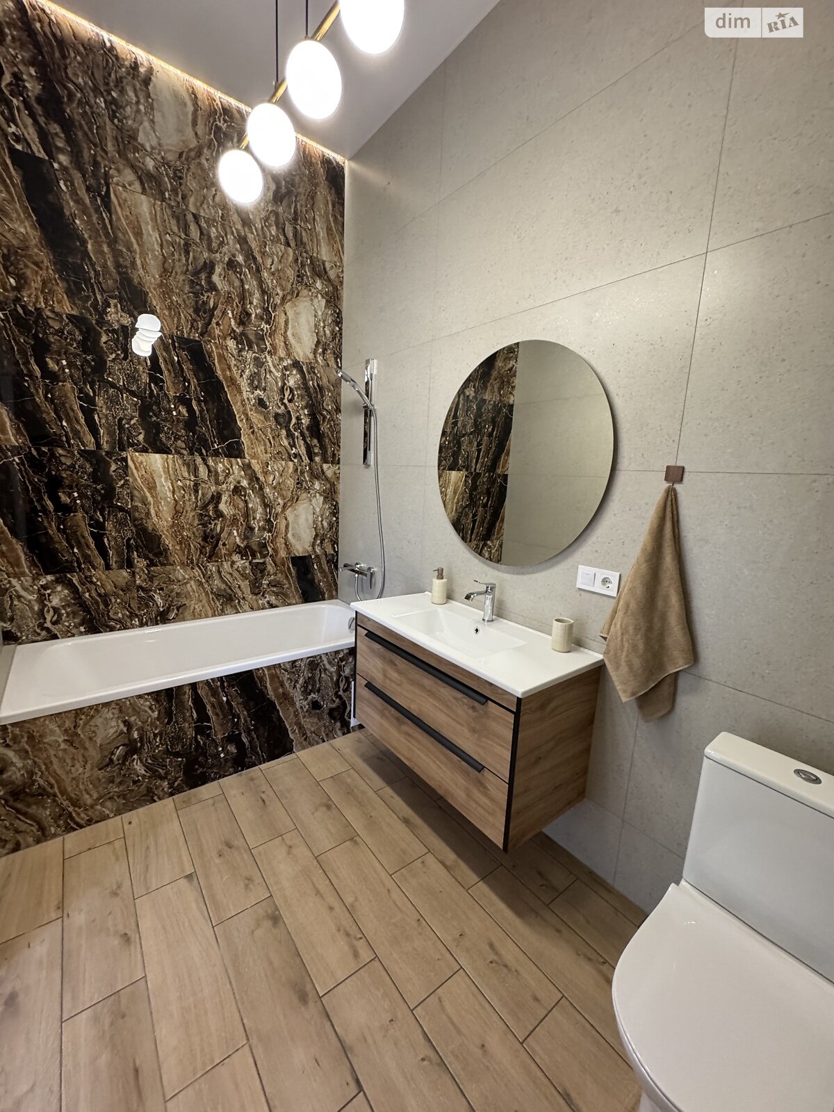 двоповерховий таунхаус, 73 кв. м, газобетон. Продаж у Горенці фото 1 двоповерховий таунхаус, 73 кв. м, газобетон. Продаж у Горенці фото 1