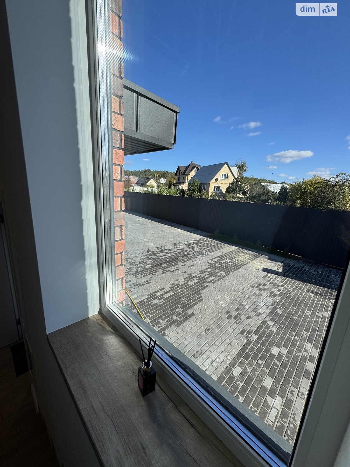 двоповерховий таунхаус, 73 кв. м, газобетон. Продаж у Горенці фото 1 двоповерховий таунхаус, 73 кв. м, газобетон. Продаж у Горенці фото 1