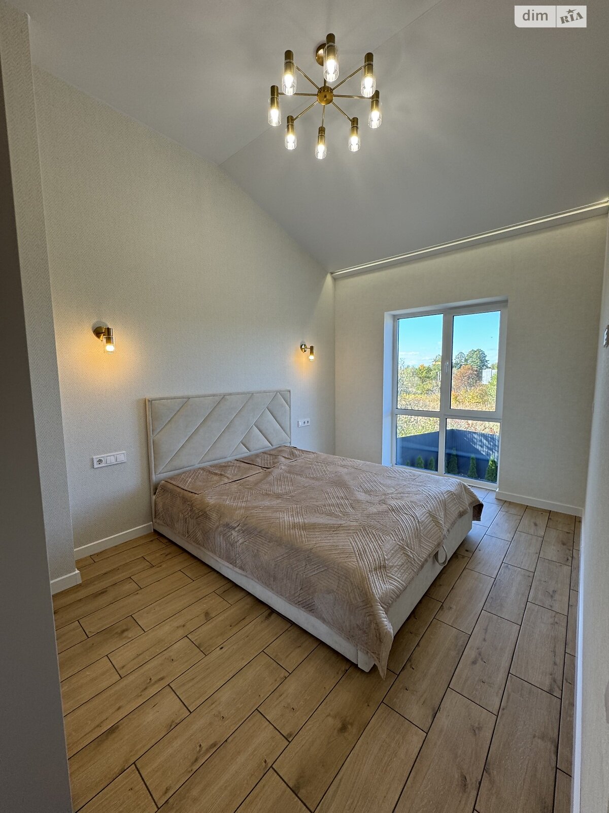 двоповерховий таунхаус, 73 кв. м, газобетон. Продаж у Горенці фото 1 двоповерховий таунхаус, 73 кв. м, газобетон. Продаж у Горенці фото 1