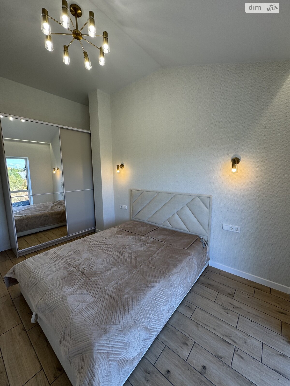 двоповерховий таунхаус, 73 кв. м, газобетон. Продаж у Горенці фото 1 двоповерховий таунхаус, 73 кв. м, газобетон. Продаж у Горенці фото 1