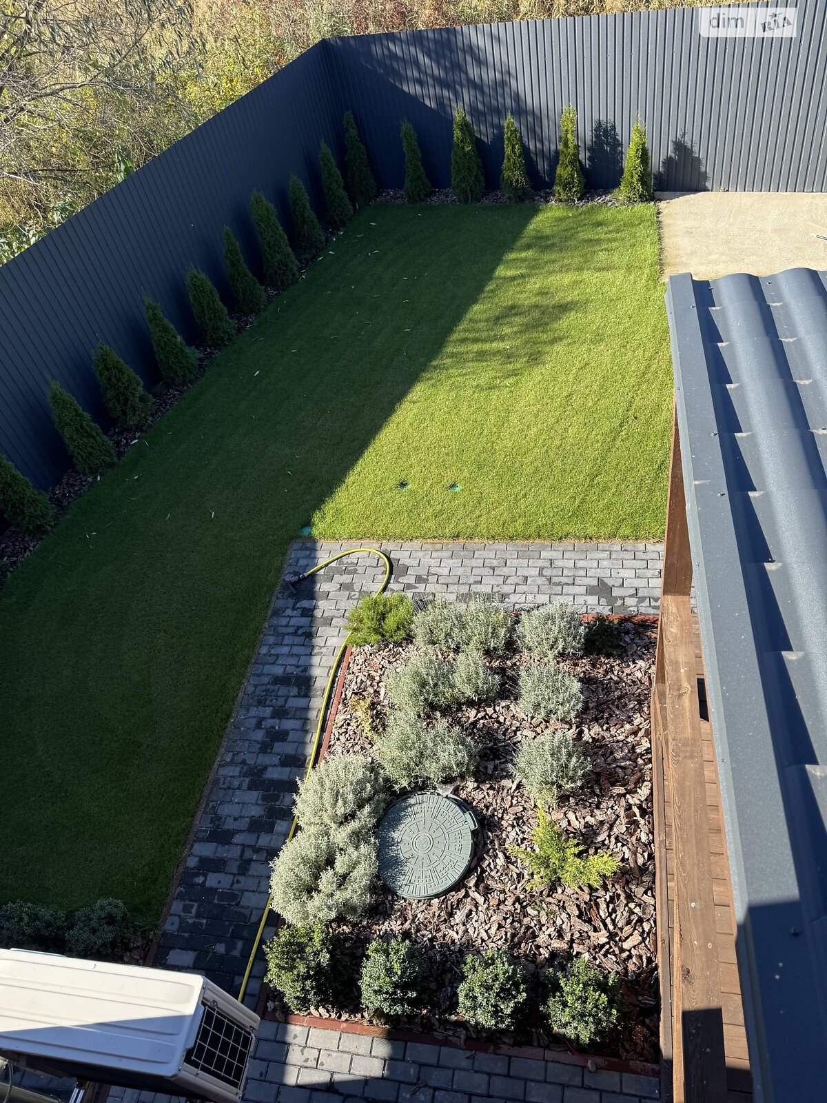 двоповерховий таунхаус, 73 кв. м, газобетон. Продаж у Горенці фото 1 двоповерховий таунхаус, 73 кв. м, газобетон. Продаж у Горенці фото 1