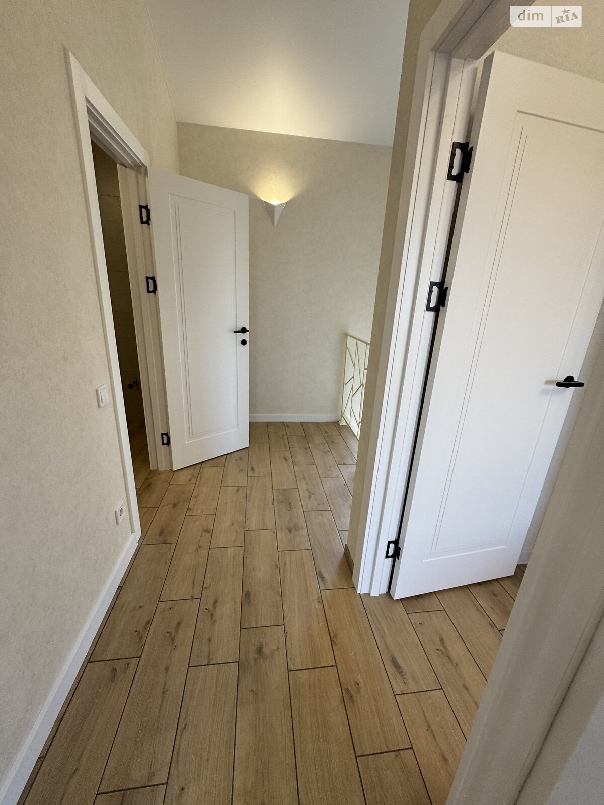 двоповерховий таунхаус, 73 кв. м, газобетон. Продаж у Горенці фото 1 двоповерховий таунхаус, 73 кв. м, газобетон. Продаж у Горенці фото 1