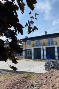 двухэтажный таунхаус, 125 кв. м, кирпич. Продажа в Горенке фото 2