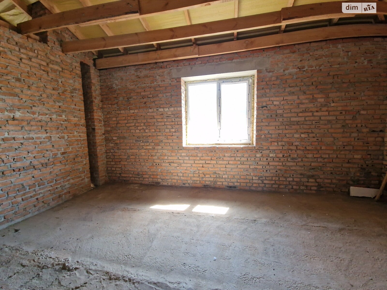 двоповерховий таунхаус, 125 кв. м, цегла. Продаж у Горенці фото 1 двоповерховий таунхаус, 125 кв. м, цегла. Продаж у Горенці фото 1