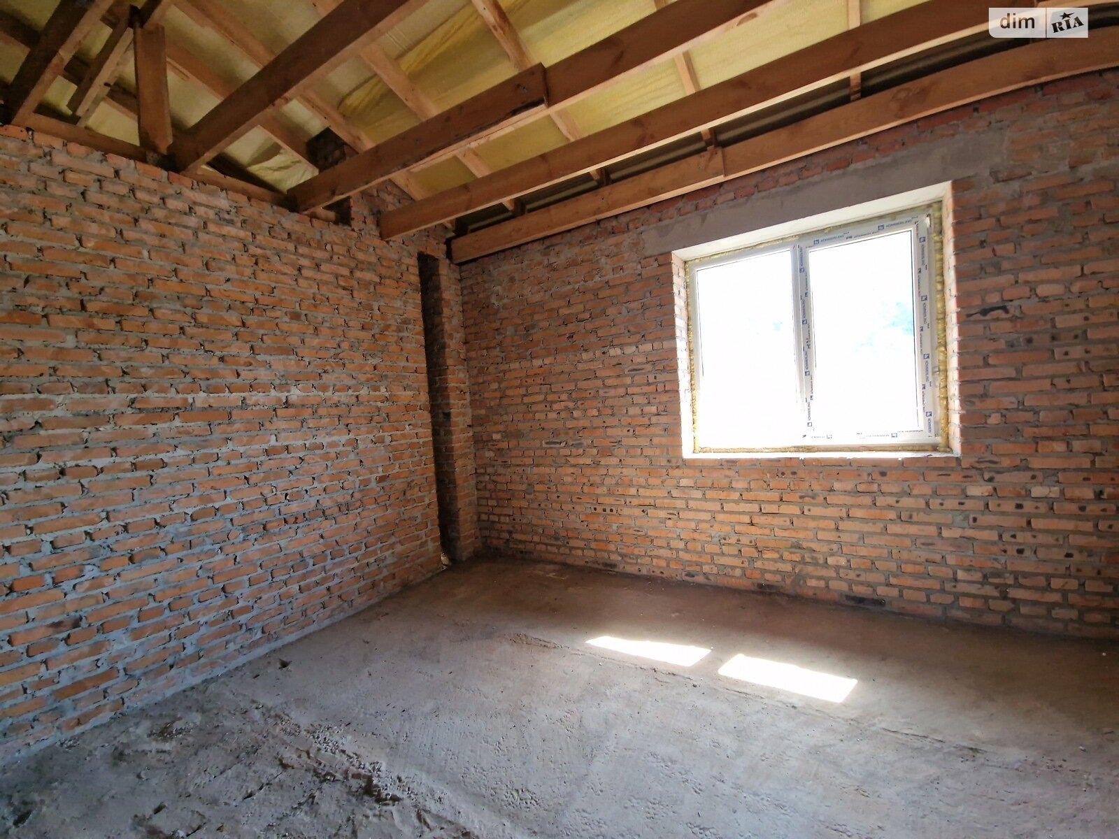 двоповерховий таунхаус, 125 кв. м, цегла. Продаж у Горенці фото 1 двоповерховий таунхаус, 125 кв. м, цегла. Продаж у Горенці фото 1