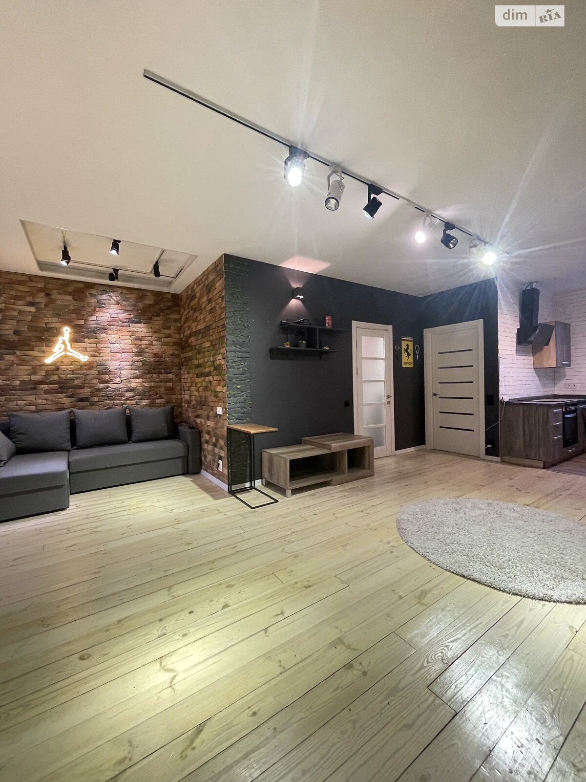 двоповерховий таунхаус, 130 кв. м, кирпич. Продаж у Горенці фото 1 двоповерховий таунхаус, 130 кв. м, кирпич. Продаж у Горенці фото 1