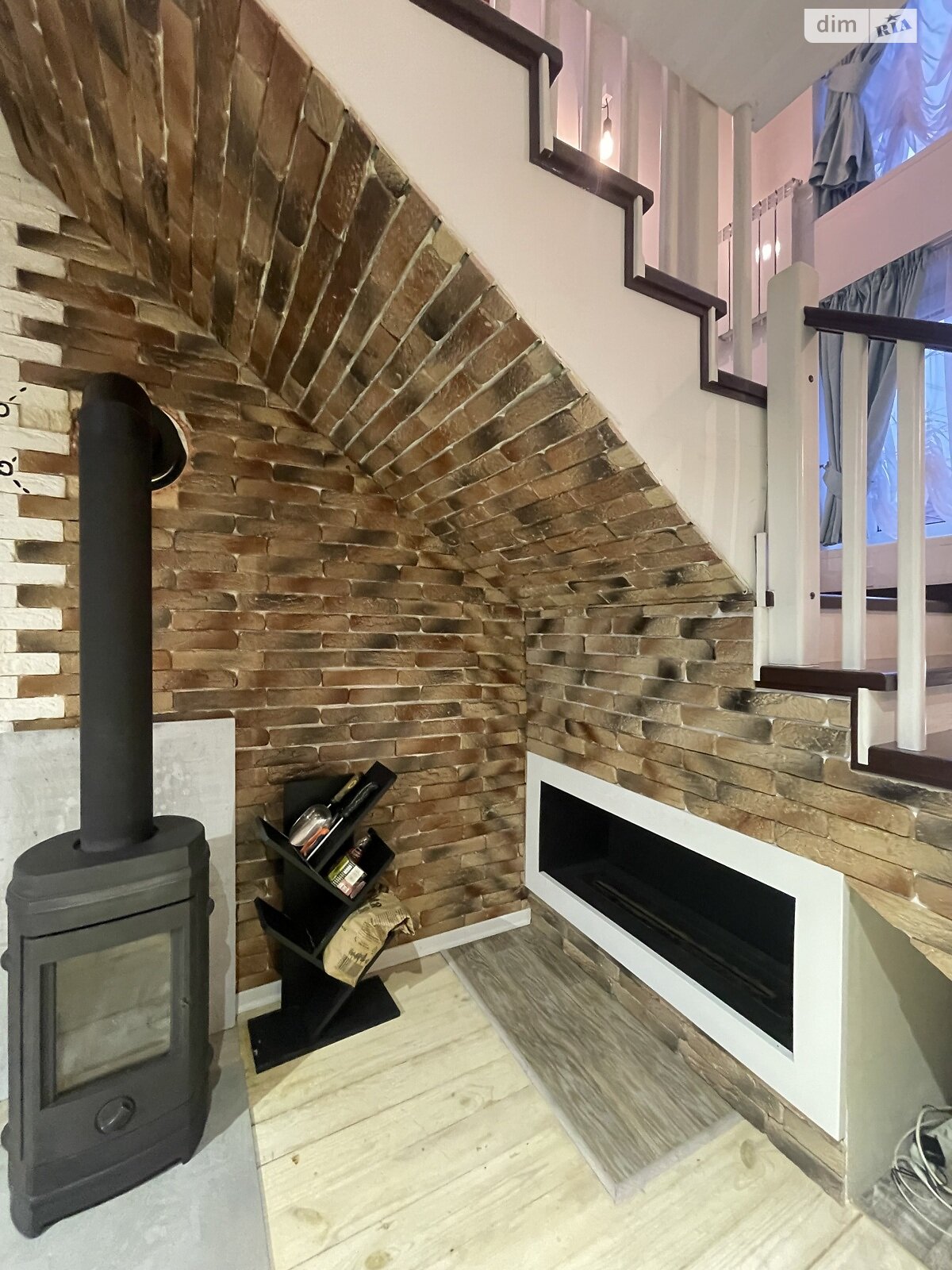 двоповерховий таунхаус, 130 кв. м, кирпич. Продаж у Горенці фото 1 двоповерховий таунхаус, 130 кв. м, кирпич. Продаж у Горенці фото 1