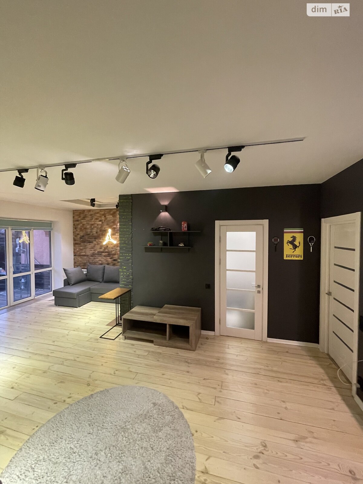 двоповерховий таунхаус, 130 кв. м, кирпич. Продаж у Горенці фото 1 двоповерховий таунхаус, 130 кв. м, кирпич. Продаж у Горенці фото 1