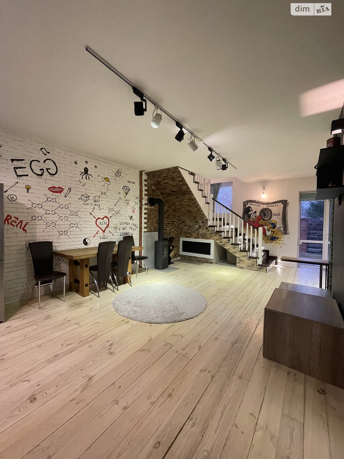 двоповерховий таунхаус, 130 кв. м, кирпич. Продаж у Горенці фото 1 двоповерховий таунхаус, 130 кв. м, кирпич. Продаж у Горенці фото 1