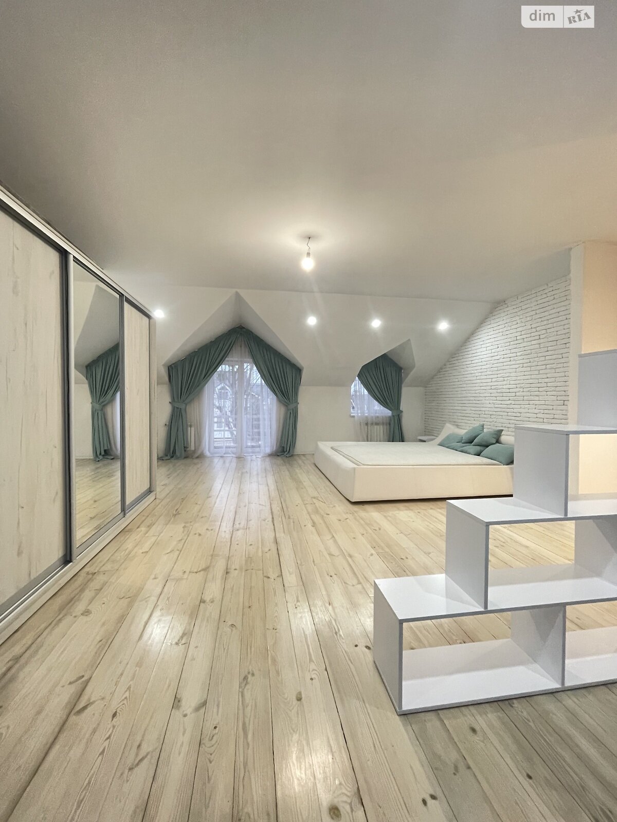 двоповерховий таунхаус, 130 кв. м, кирпич. Продаж у Горенці фото 1 двоповерховий таунхаус, 130 кв. м, кирпич. Продаж у Горенці фото 1