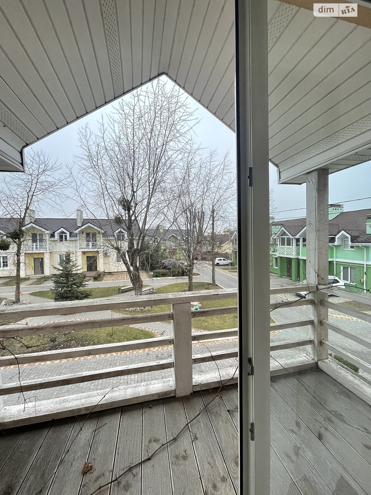 двоповерховий таунхаус, 130 кв. м, кирпич. Продаж у Горенці фото 1 двоповерховий таунхаус, 130 кв. м, кирпич. Продаж у Горенці фото 1