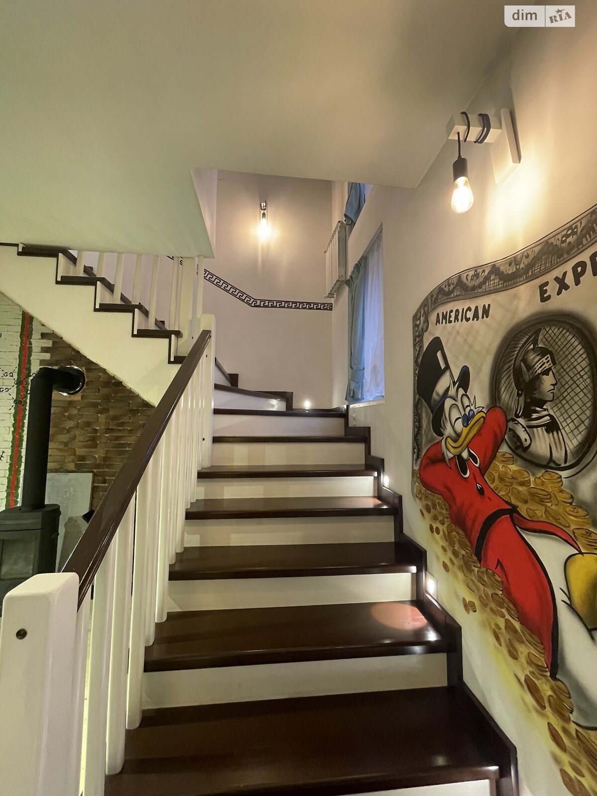 двоповерховий таунхаус, 130 кв. м, кирпич. Продаж у Горенці фото 1 двоповерховий таунхаус, 130 кв. м, кирпич. Продаж у Горенці фото 1