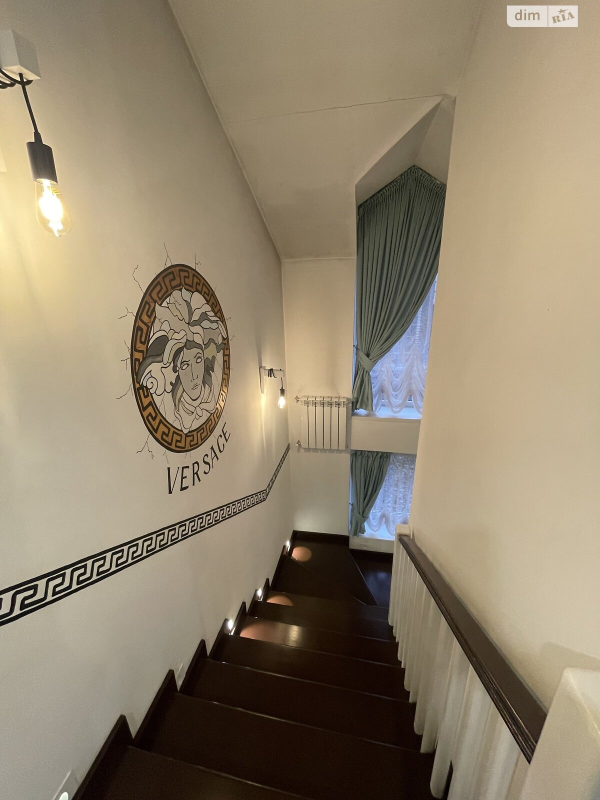 двоповерховий таунхаус, 130 кв. м, кирпич. Продаж у Горенці фото 1 двоповерховий таунхаус, 130 кв. м, кирпич. Продаж у Горенці фото 1