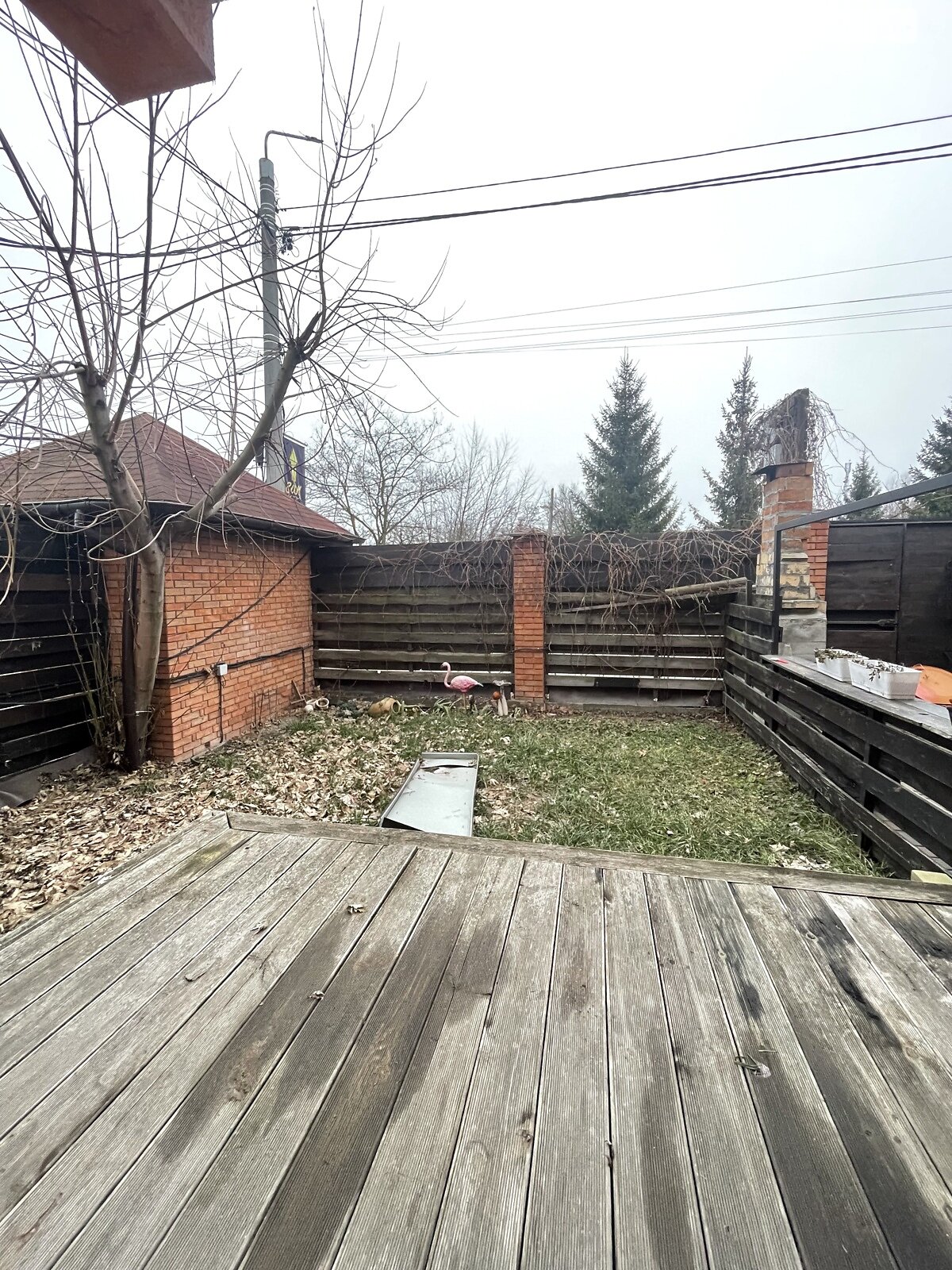 двоповерховий таунхаус, 130 кв. м, кирпич. Продаж у Горенці фото 1 двоповерховий таунхаус, 130 кв. м, кирпич. Продаж у Горенці фото 1